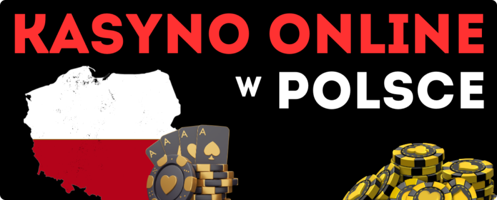 kasyno online banner